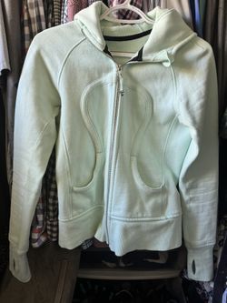 Lululemon Jacket