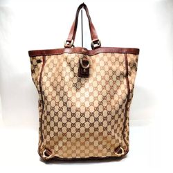 Gucci Tote Large Bag 
