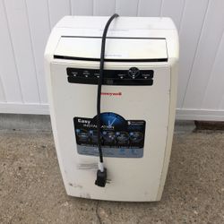 Honeywell Portable Ac Unit