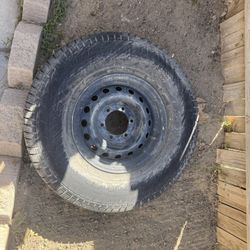 Good Car Tire 