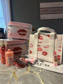 Beautiful women’s set