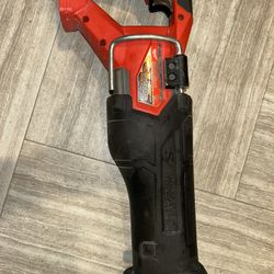 Milwaukee SawZall