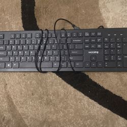 Wired Keyboard 