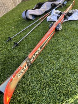 Snow Skis Dynastar