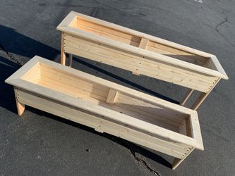 Handmade plants stand serious inquires no bargain