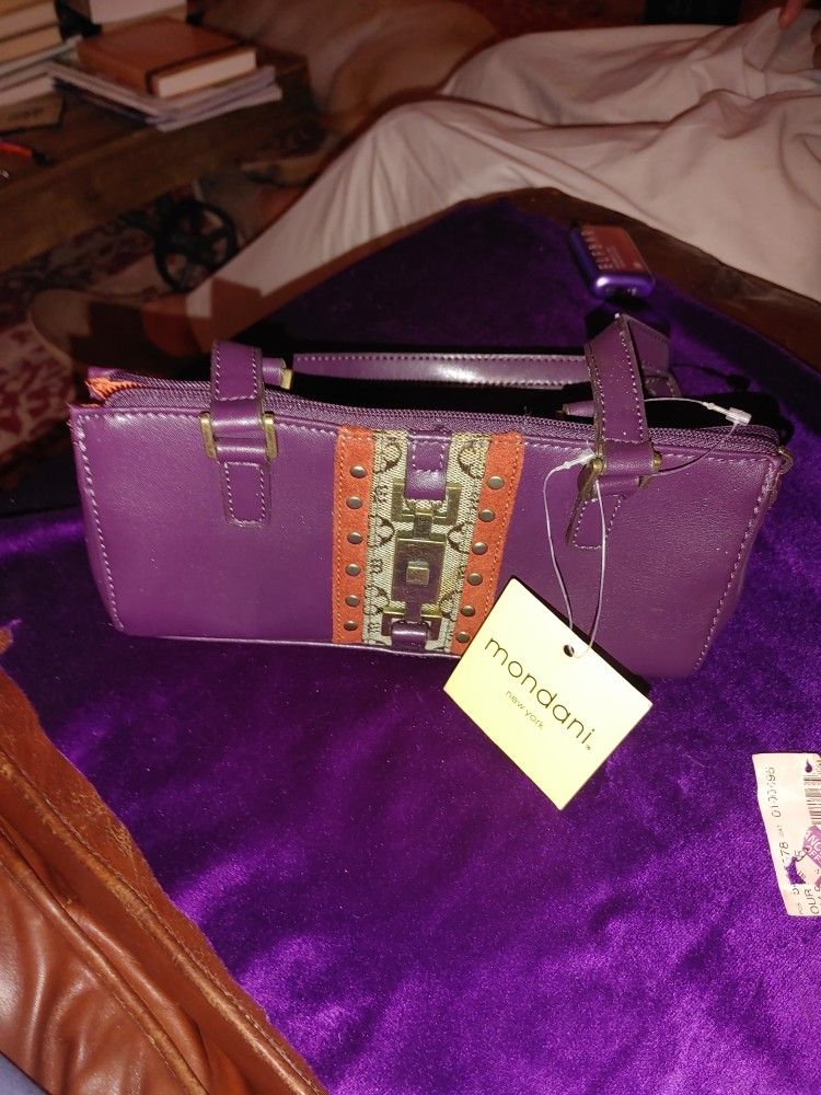 Mondani Mini Bag Adorable!