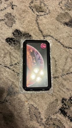 iPhone Case For IPhone XS MAX