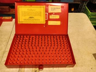 SPI plug gages tools
