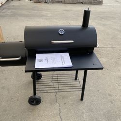Charcoal Grills Barbecue Smoker
