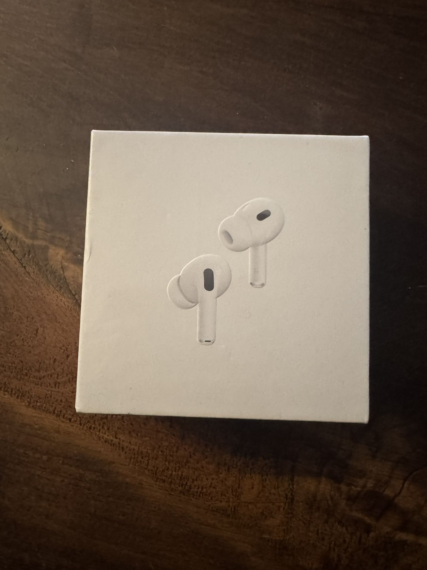AirPod pros (2nd generation)