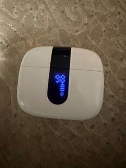 XO8 Ear buds (Used) But really amazing condition