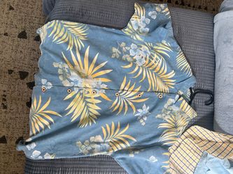 Men’s shirts