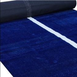 New Sled Turf