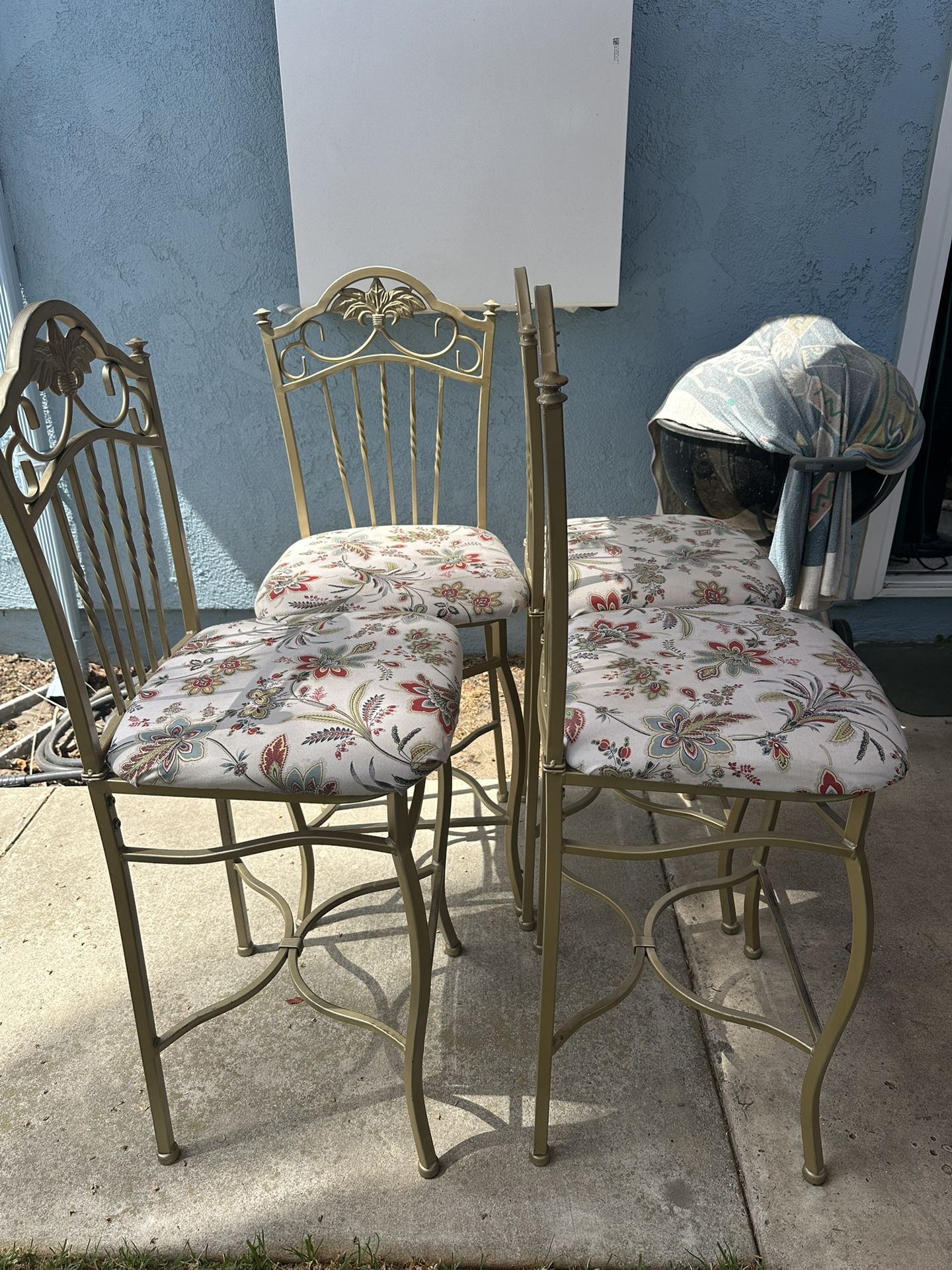 Bar Stools