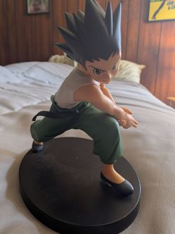 Gon (Hunter x Hunter)