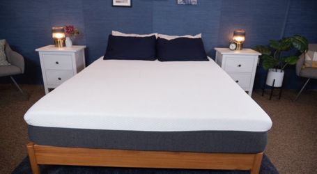 Emma Original Queen Mattress