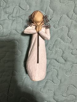 Willow Tree Figurines