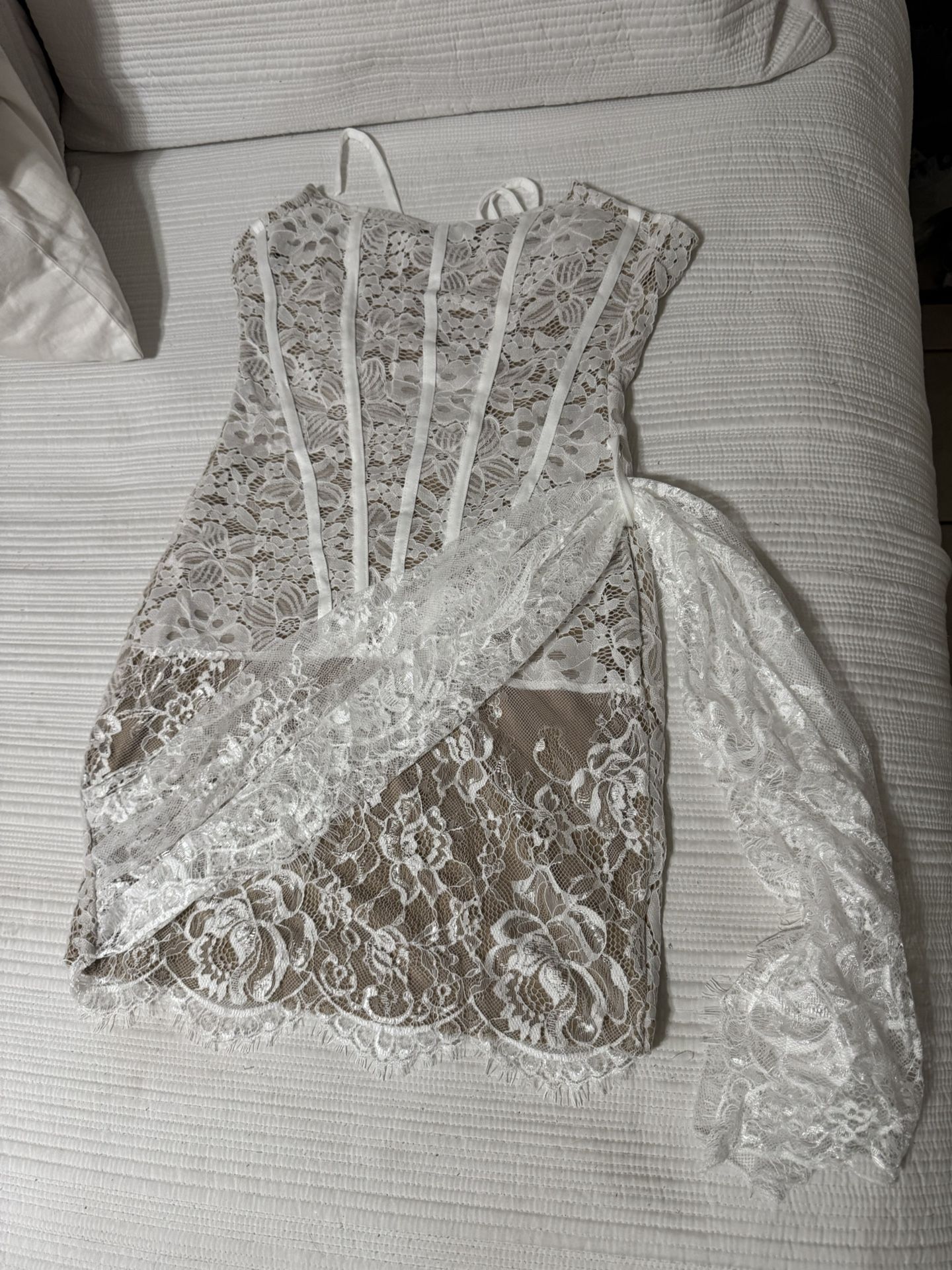 Vivielle Boutique Dress