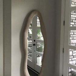 Cloud Mirror 