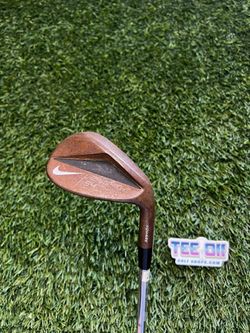 Nike Engage Raw Square Sand Wedge 54 Loft Wedge Flex RH