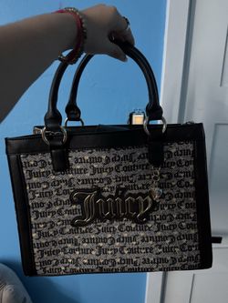 Juicy couture bag