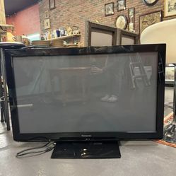 Panasonic Viera Plasma Tv