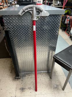 1” Conduit Bender
