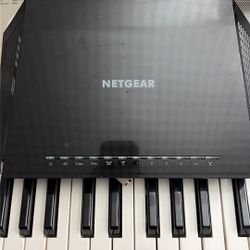 Net-gear Nighthawk 