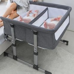 Bassinet Bedside Sleeper Extra Large 