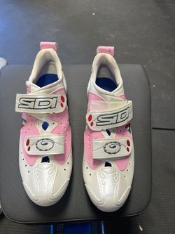 Tri Cycling Shoes