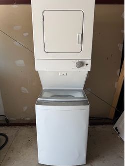 24” Stackable