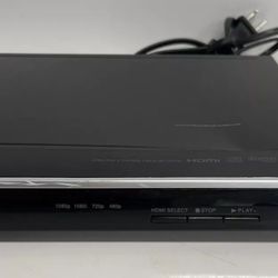 Toshiba DVD Player Model-SDK1000KU - No Remote