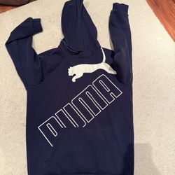 PUMA hoodie 