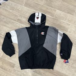 Champion jacket Brand New Original 