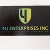 4U Enterprises