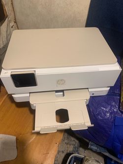 Hp envy inspire printer
