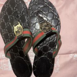 Gucci Sandals 