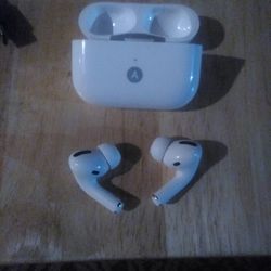 Apple Airpods Pro Latest Generation