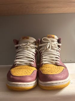 Jordan 1 High