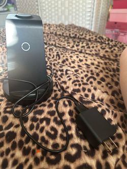 iPhone charger wireless