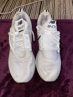 New Balance 9 No Box