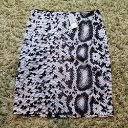 Women Pencil Skirt