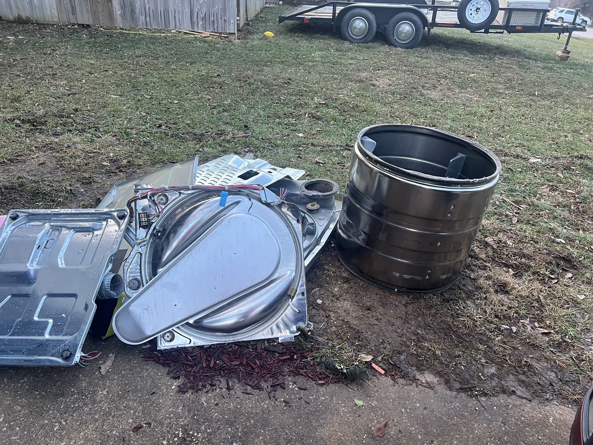 Free Scrap