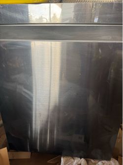 Samsung dishwasher