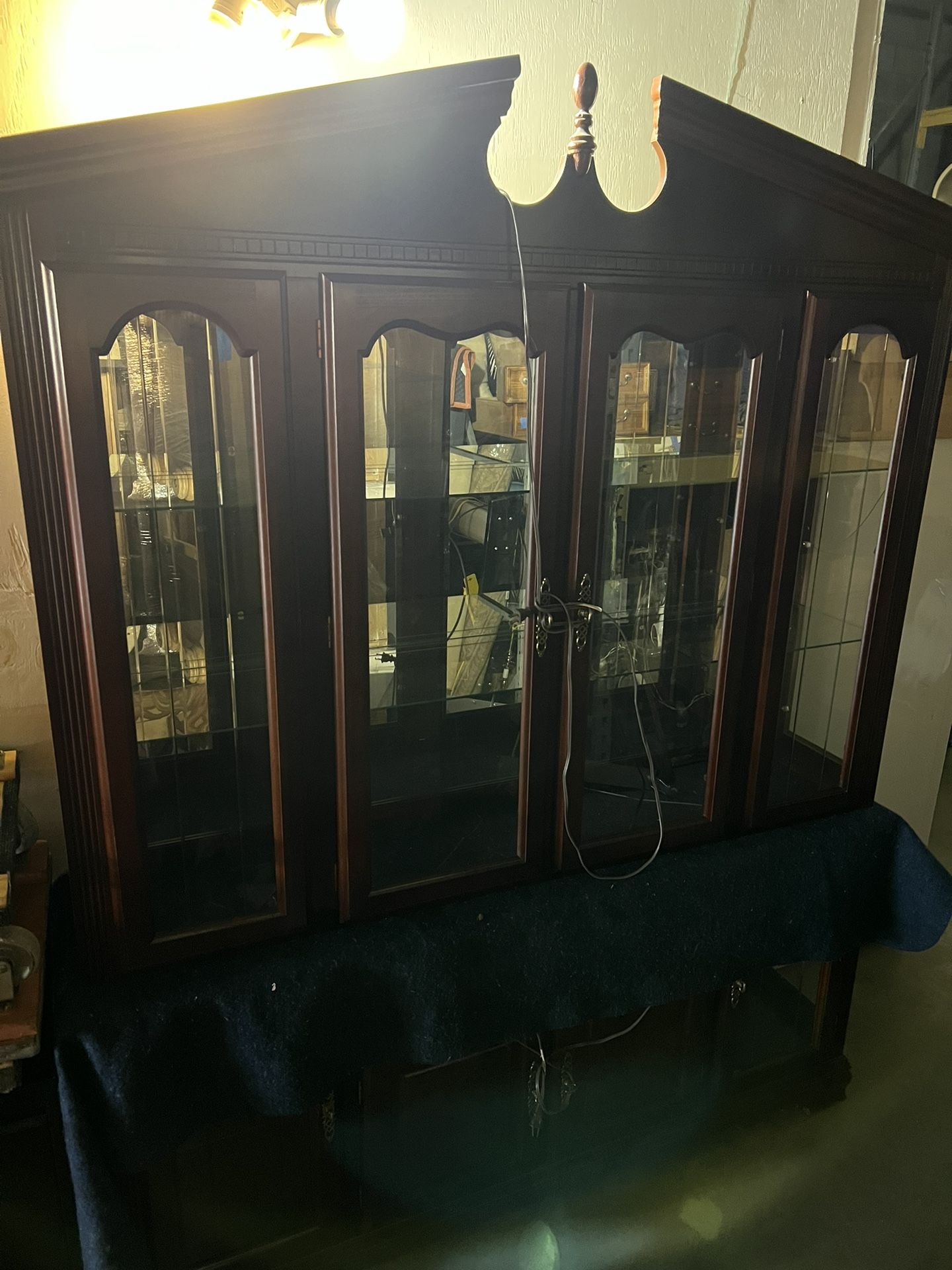 China Cabinet