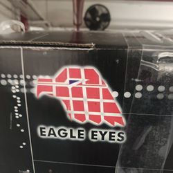 BMW 5 Series Headlights