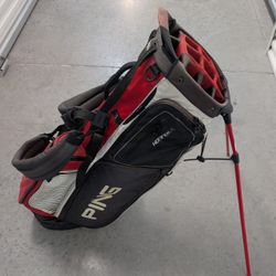 Ping Hoofer 14 Stand/Carry Bag 
