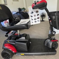 Mobility Scooter