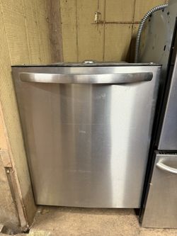 Frigidaire Dishwasher