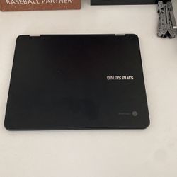 Used Chrome Book